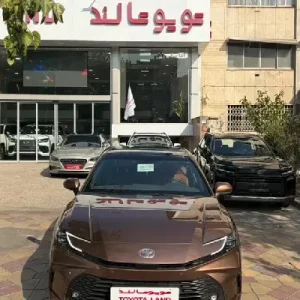 کمری le 2026