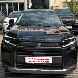 تویوتا راوفور ۲۰۲۶ چین